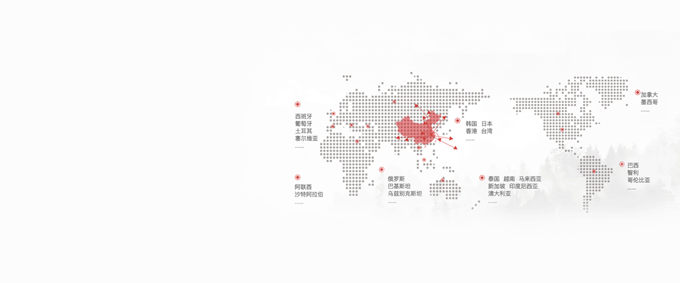 出口品質(zhì)，中端價(jià)格