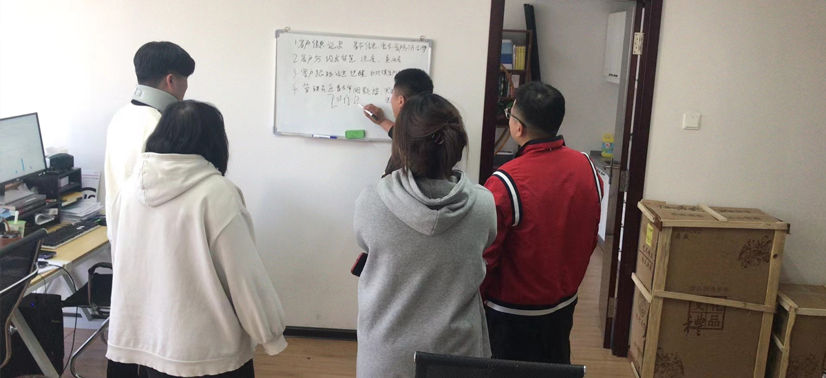 嚴(yán)苛質(zhì)檢，每根焊管可追溯